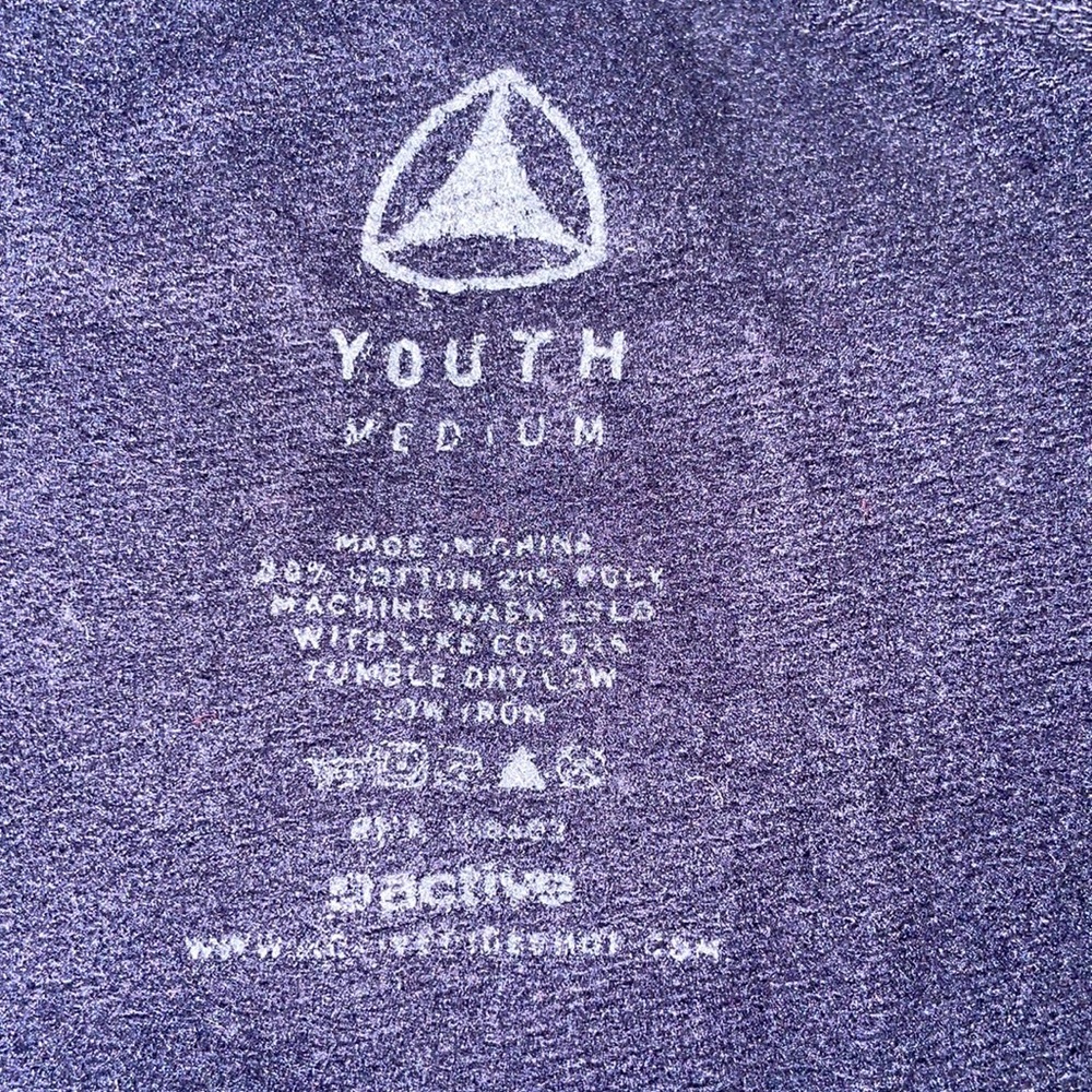 Active Ride Shop Hoodie - Picture 4 of 4